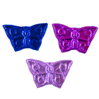 Chocolate Butterfly