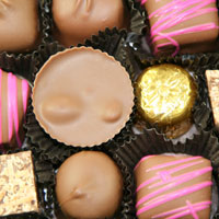 Milk Chocolate Asst.