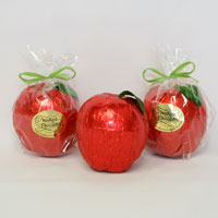 Milk Chocolate Apple