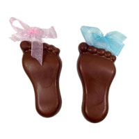 Baby Feet