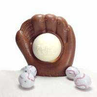Baseball Glove