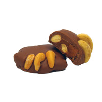 Bear Claw