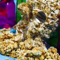 Caramel Corn