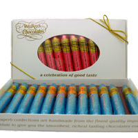 Chocolate Cigars