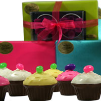 Cupcakes