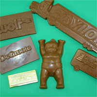 Custom Moulds