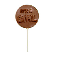 It's A Girl