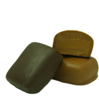 Mint Meltaway Bar
