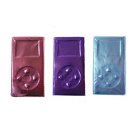 Milk Chocolate Ipod