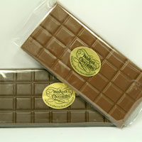 No Sugar Added Bar