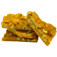 Peanut Brittle