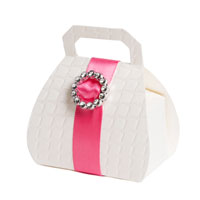 Purse Box