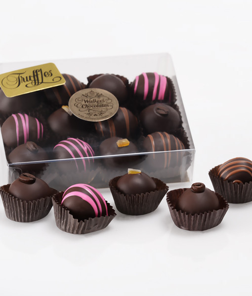 Walker’s Chocolates Specialty handmade chocolates in Burlington, Ontario