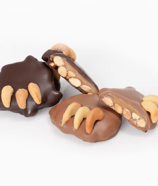 Walker’s Chocolates Specialty handmade chocolates in Burlington, Ontario