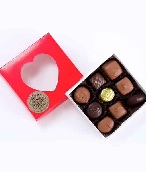 Walker’s Chocolates Specialty handmade chocolates in Burlington, Ontario