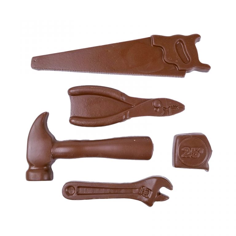 Moulded Novelties Page 3 Walker’s Chocolates