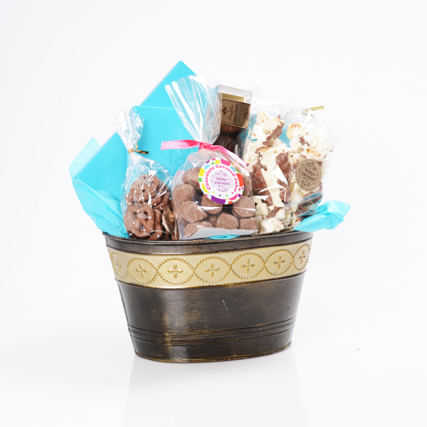 Gift Baskets Walker’s Chocolates
