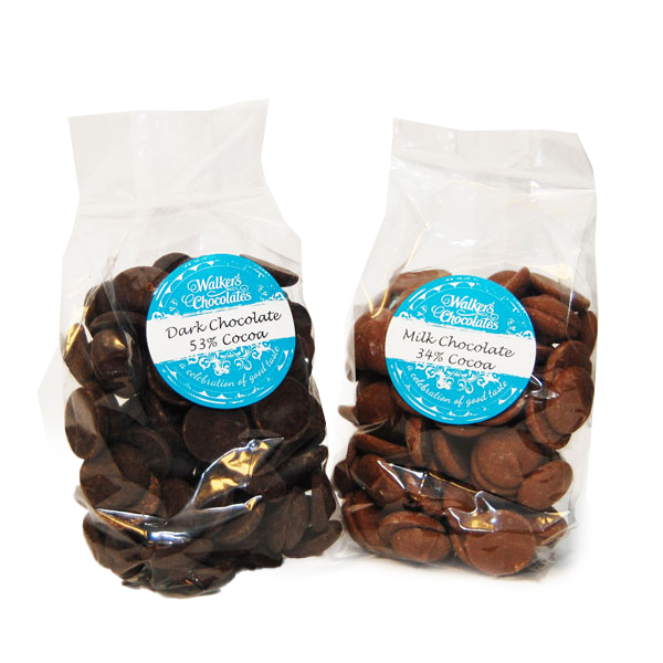 Walker’s Chocolates Specialty handmade chocolates in Burlington, Ontario