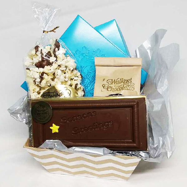 Gift Baskets Walker’s Chocolates