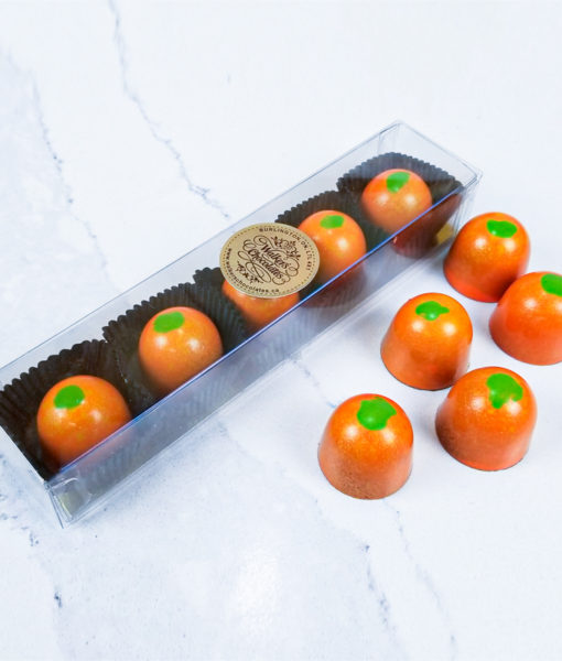 Walker’s Chocolates Specialty handmade chocolates in Burlington, Ontario