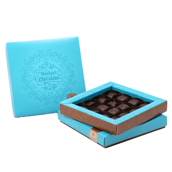 Walker’s Chocolates Specialty handmade chocolates in Burlington, Ontario