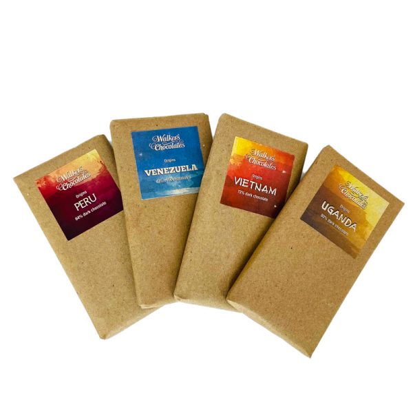 Walker’s Chocolates Specialty handmade chocolates in Burlington, Ontario