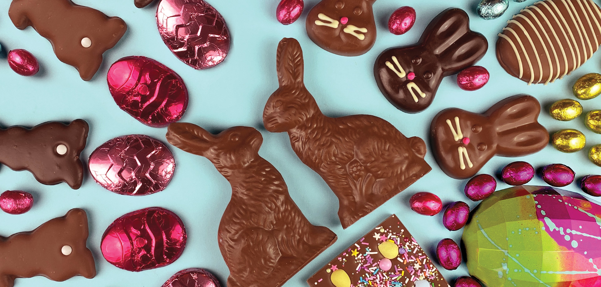 Walker’s Chocolates Specialty handmade chocolates in Burlington, Ontario