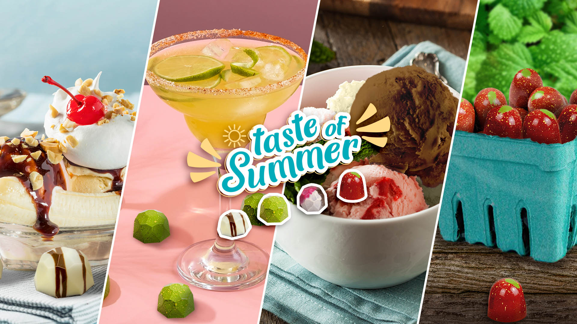 Walker’s Chocolates Specialty handmade chocolates in Burlington, Ontario